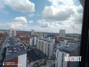 3-к квартира, на длительный срок, 84м2, 17/18 этаж