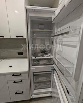 1-к квартира, на длительный срок, 26м2, 16/18 этаж