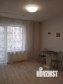 2-к квартира, на длительный срок, 39м2, 3/20 этаж