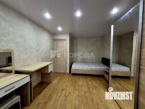 2-к квартира, на длительный срок, 53м2, 6/9 этаж