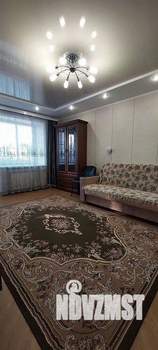 3-к квартира, на длительный срок, 60м2, 4/5 этаж