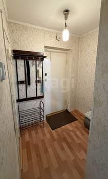 1-к квартира, на длительный срок, 33м2, 7/9 этаж