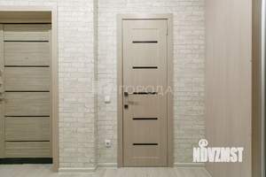 1-к квартира, на длительный срок, 42м2, 10/19 этаж