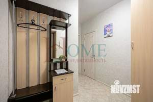 1-к квартира, на длительный срок, 31м2, 1/18 этаж