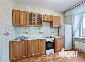 2-к квартира, на длительный срок, 54м2, 9/14 этаж