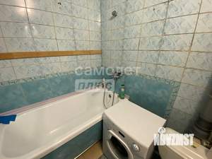 1-к квартира, на длительный срок, 31м2, 1/5 этаж