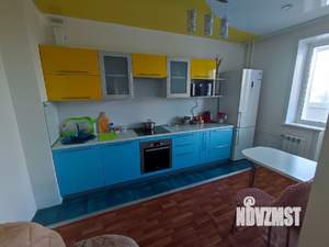 2-к квартира, на длительный срок, 50м2, 3/17 этаж