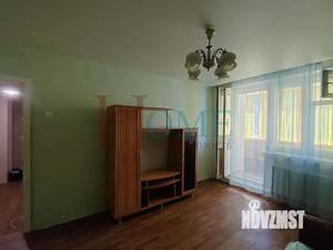 2-к квартира, на длительный срок, 48м2, 2/9 этаж