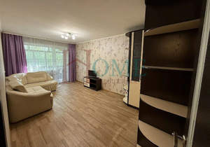 1-к квартира, на длительный срок, 30м2, 3/5 этаж