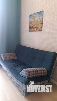 1-к квартира, на длительный срок, 40м2, 17/17 этаж