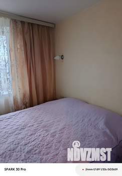 2-к квартира, на длительный срок, 40м2, 8/9 этаж