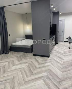 1-к квартира, на длительный срок, 39м2, 10/17 этаж