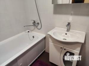 1-к квартира, на длительный срок, 37м2, 5/9 этаж