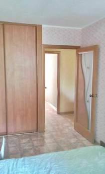 2-к квартира, на длительный срок, 44м2, 5/5 этаж