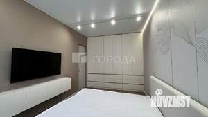 1-к квартира, на длительный срок, 50м2, 2/8 этаж