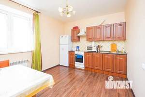 2-к квартира, посуточно, 78м2, 1/1 этаж