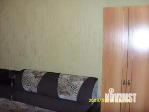 Студия квартира, на длительный срок, 19м2, 10/18 этаж