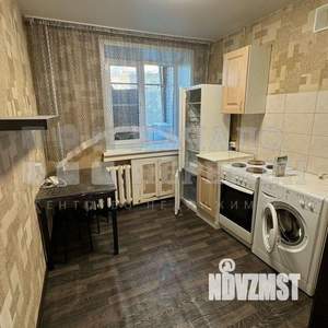 1-к квартира, на длительный срок, 33м2, 3/9 этаж