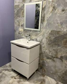 Студия квартира, на длительный срок, 32м2, 6/9 этаж