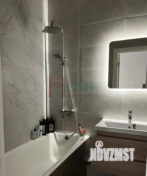 2-к квартира, на длительный срок, 57м2, 15/17 этаж