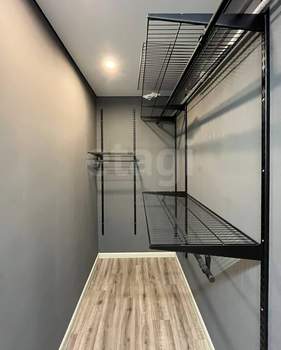 2-к квартира, на длительный срок, 42м2, 12/25 этаж