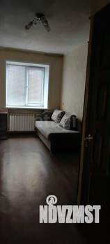 2-к квартира, на длительный срок, 42м2, 5/5 этаж