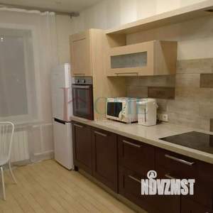 1-к квартира, на длительный срок, 45м2, 10/10 этаж