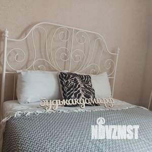 1-к квартира, посуточно, 40м2, 9/22 этаж