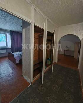 3-к квартира, на длительный срок, 65м2, 8/10 этаж