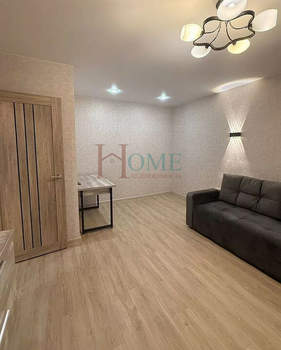 1-к квартира, на длительный срок, 40м2, 11/17 этаж