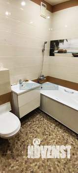 Студия квартира, на длительный срок, 34м2, 1/4 этаж