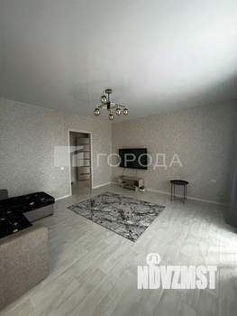 2-к квартира, на длительный срок, 58м2, 7/10 этаж