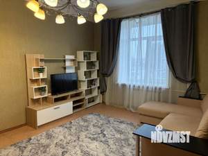 2-к квартира, на длительный срок, 52м2, 5/5 этаж