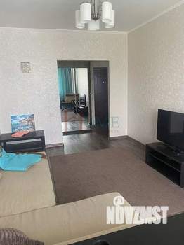1-к квартира, на длительный срок, 41м2, 3/9 этаж