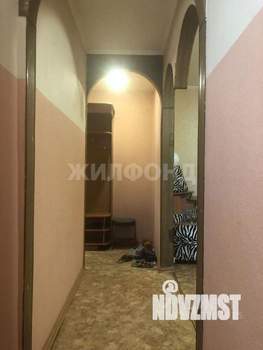 2-к квартира, на длительный срок, 44м2, 4/5 этаж