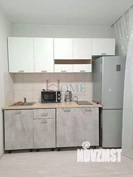 1-к квартира, на длительный срок, 41м2, 8/14 этаж