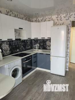 2-к квартира, на длительный срок, 42м2, 9/10 этаж