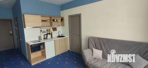2-к квартира, посуточно, 35м2, 1/1 этаж