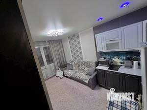 Студия квартира, на длительный срок, 22м2, 10/12 этаж