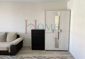 1-к квартира, на длительный срок, 40м2, 13/14 этаж