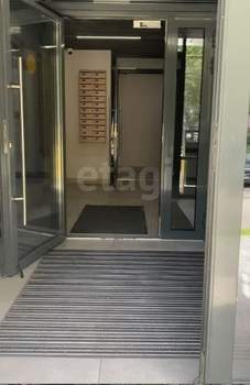 1-к квартира, на длительный срок, 38м2, 12/15 этаж