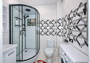 1-к квартира, на длительный срок, 33м2, 17/19 этаж