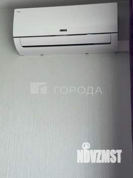 1-к квартира, на длительный срок, 34м2, 18/18 этаж