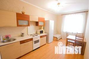 1-к квартира, посуточно, 50м2, 15/19 этаж