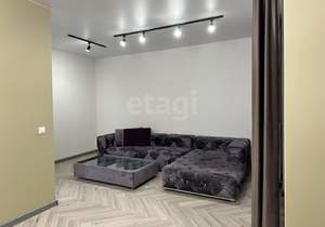 1-к квартира, на длительный срок, 62м2, 14/17 этаж