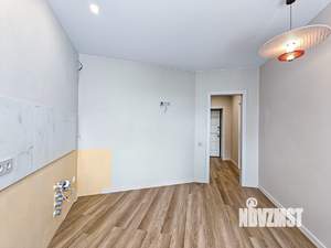 1-к квартира, на длительный срок, 39м2, 10/14 этаж