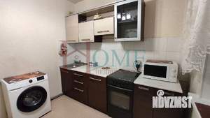 1-к квартира, на длительный срок, 36м2, 3/10 этаж