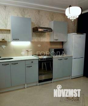 1-к квартира, на длительный срок, 38м2, 4/10 этаж