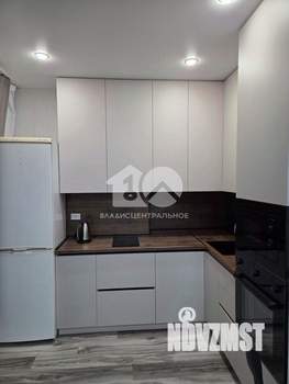 Студия квартира, на длительный срок, 35м2, 19/25 этаж