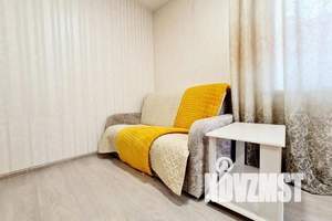 1-к квартира, посуточно, 35м2, 2/5 этаж